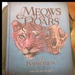 Tattoos - Meows and Roars of Inspiration - 103591